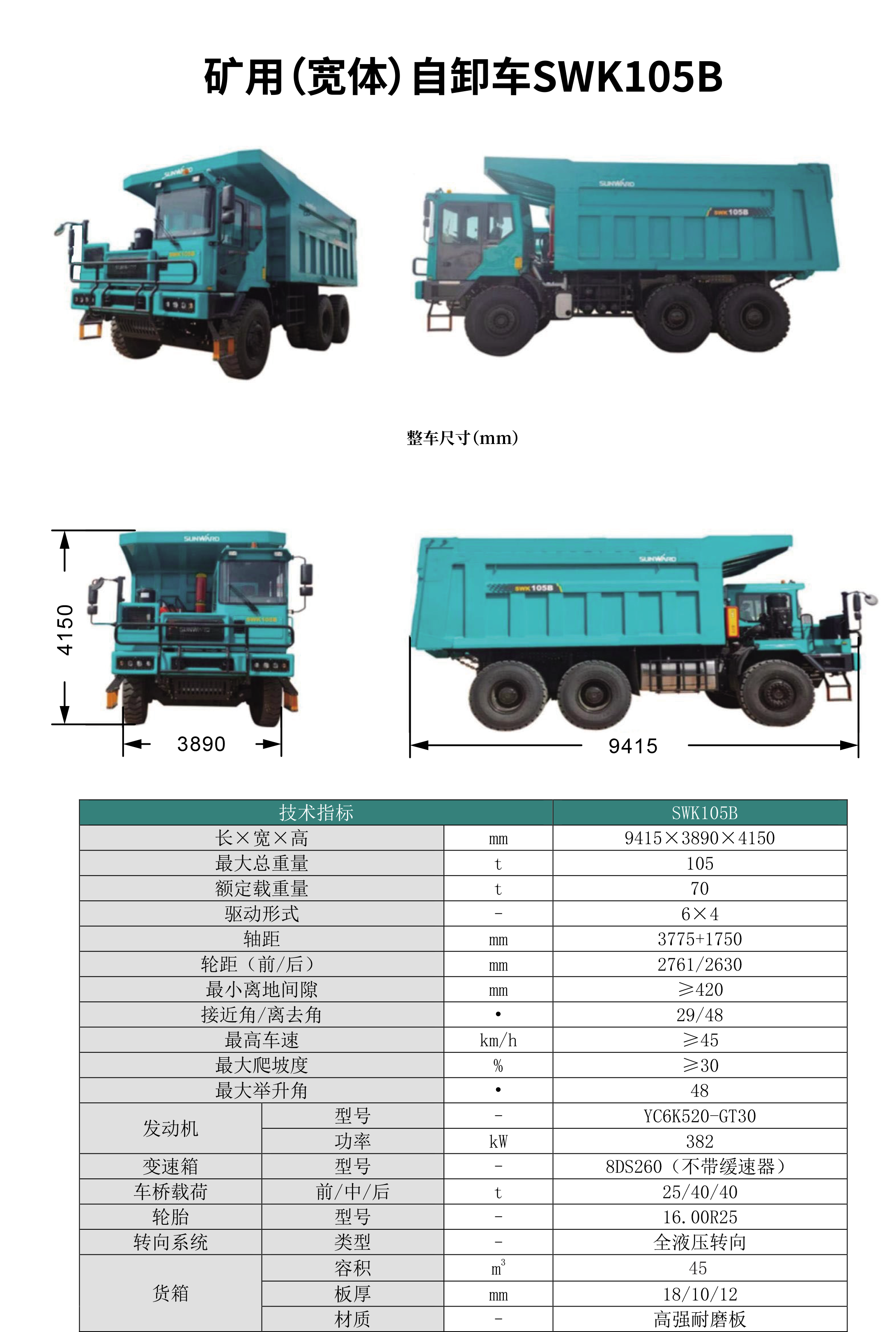 SWK 105B/C ã壩ж